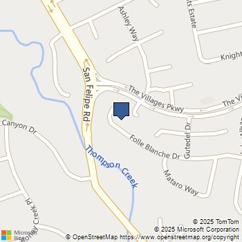 2044 Folle Blanche Drive San Jose, CA MLS# ML82023691