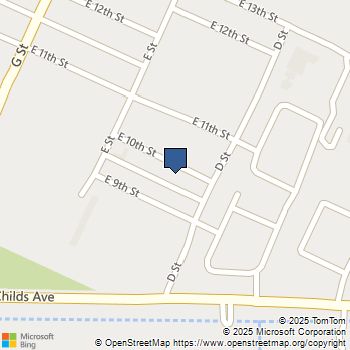 264 E 10th Street Merced, CA MLS# MC25191472