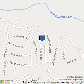 7768 Beltane Drive San Jose, CA MLS# ML82049436
