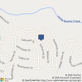 7759 Beltane Drive San Jose, CA MLS# ML82026623