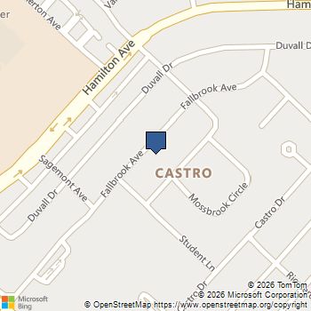 1732 Fallbrook Avenue San Jose, CA MLS# ML82030654