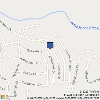 7759 Beltane Drive San Jose, CA MLS# ML82059086