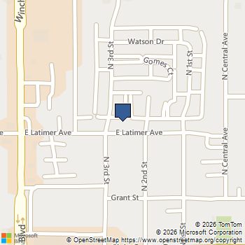 243 E Latimer Avenue 4 Campbell, CA MLS# ML82059973