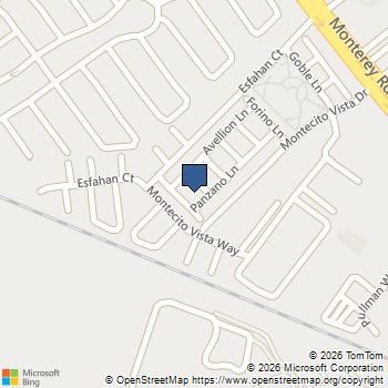 2733 Sorano Court # Unit 7 San Jose, CA MLS# ML82037149