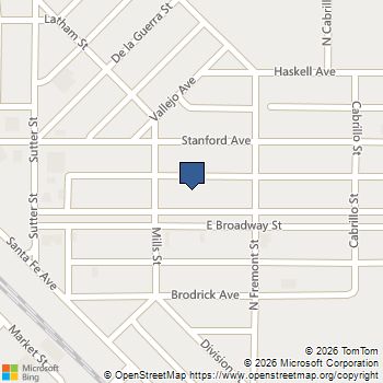 415 Broadway Planada, CA MLS# MC26212243