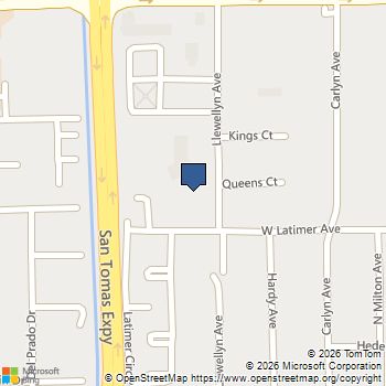 269 Wagon Way 39-03 - Plan 2 Campbell, CA MLS# ML82031547