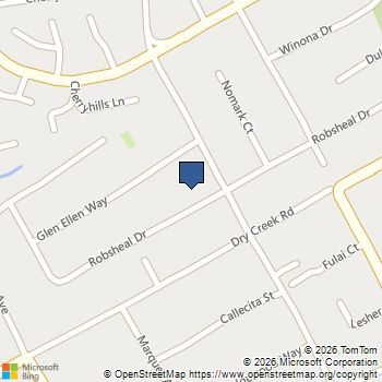 1413 Robsheal Drive San Jose, CA MLS# ML82049028