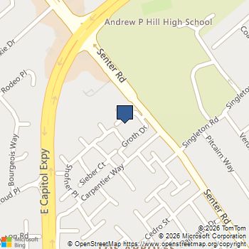 540 Groth Place San Jose, CA MLS# ML82030577