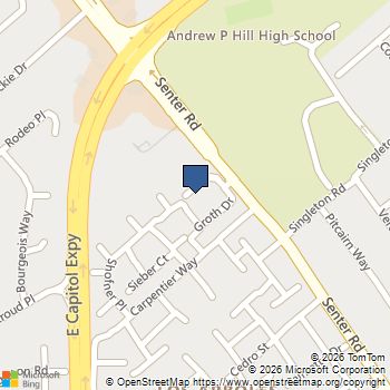 540 Groth Place San Jose, CA MLS# ML82030577