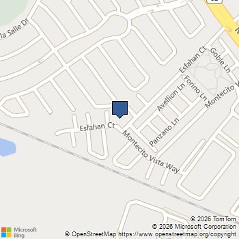 233 Esfahan Court San Jose, CA MLS# ML82039495