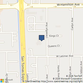 287 Wagon Way 030-02 Plan 4 Campbell, CA MLS# ML82033289