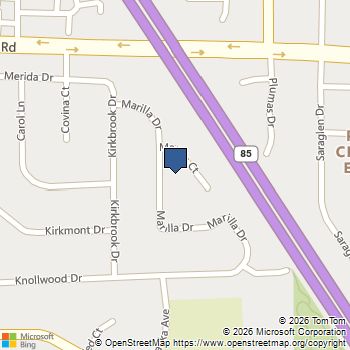 12139 Marilla Drive Saratoga, CA MLS# ML82047452