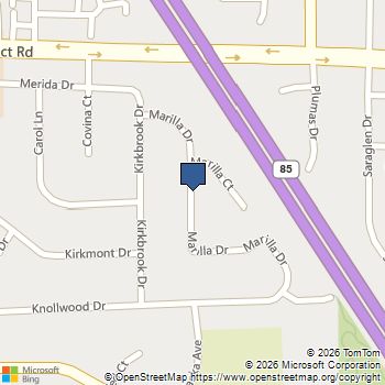 12139 Marilla Drive Saratoga, CA MLS# ML82037793