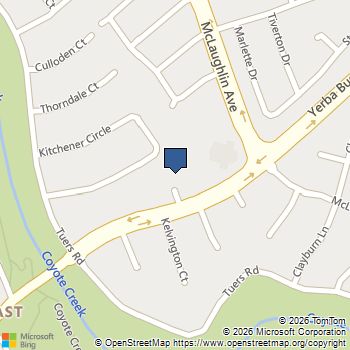 1107 Yerba Buena Road San Jose, CA MLS# ML82058883