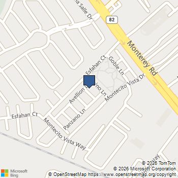 2726 Terni Court # 6 San Jose, CA MLS# ML82033893