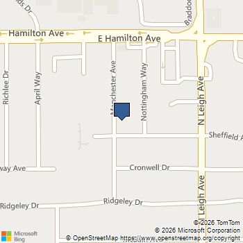 366 Manchester Avenue Campbell, CA MLS# ML82054394