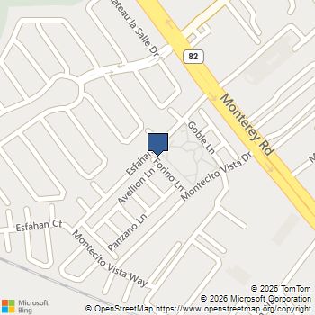 2722 Forino Lane 7 San Jose, CA MLS# ML82045290