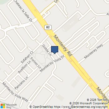2756 Goble Lane 2 San Jose, CA MLS# ML82047913