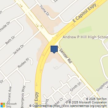 3151 3151 Senter Road 120 San Jose, CA MLS# ML82021268