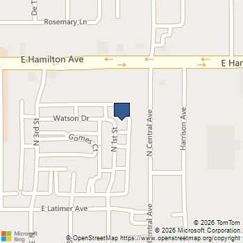 390 N 1st Street 2 Campbell, CA MLS# ML82017396