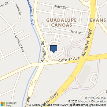 2286 Almaden Road San Jose, CA MLS# ML82030150