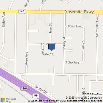 1640 Celeste Court Merced, CA MLS# MC25248813