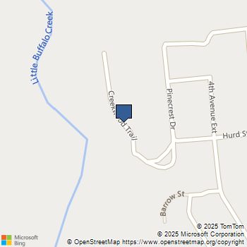 0 Creekwood Trail Farmville, VA MLS# 2523558