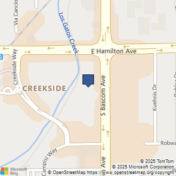 1661 S Bascom Avenue Campbell, CA MLS# ML82020839