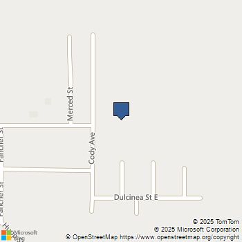 358 Cody Avenue Planada, CA MLS# MC25017197