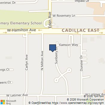 425 Sunberry Drive Campbell, CA MLS# ML82061727