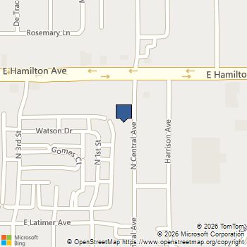 411-413 N Central Avenue Campbell, CA MLS# ML82056763