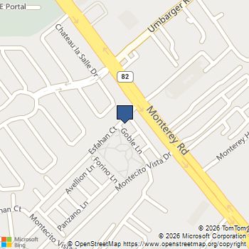 506 Chateau La Salle Drive San Jose, CA MLS# ML82031000