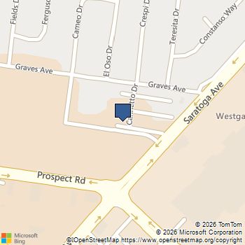 5129 Capanelle Terrace San Jose, CA MLS# ML82043167