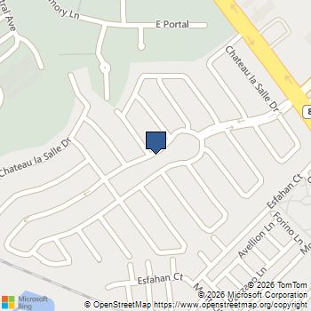 238 Chateau La Salle Drive San Jose, CA MLS# ML82030024