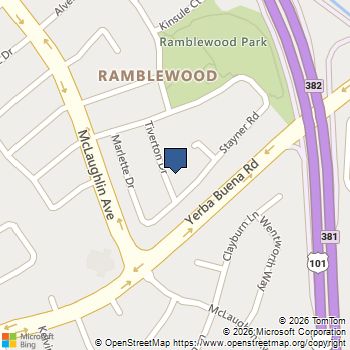 3957 Tiverton Drive San Jose, CA MLS# ML82039209