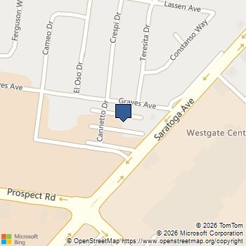 5115 Le Miccine Terrace San Jose, CA MLS# ML82037343