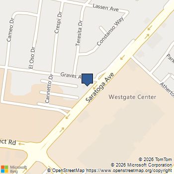 5050 Ruffino Terrace San Jose, CA MLS# ML82038439