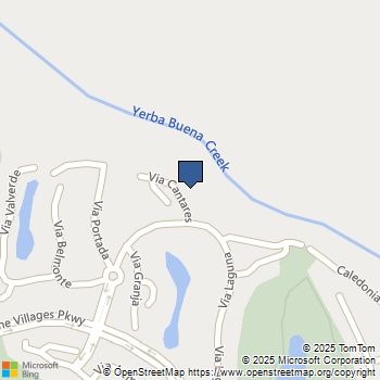 7391 Via Cantares San Jose, CA MLS# ML82023099