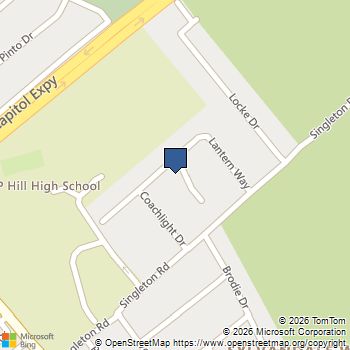 3281 Lantern Way San Jose, CA MLS# ML82054144