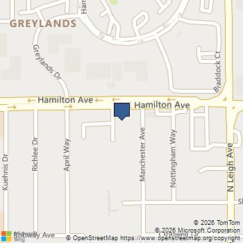 482 Dover Way Campbell, CA MLS# ML82030273