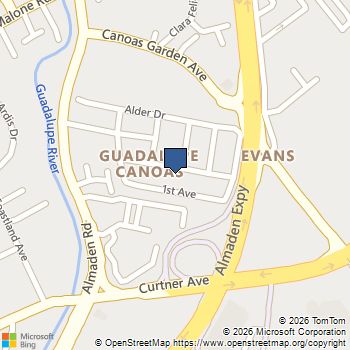 2150 Almaden Road #73 San Jose, CA MLS# ML82035628