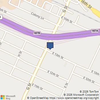 1300 G ST Merced, CA MLS# 41125823