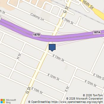 1300 1300 G ST Merced, CA MLS# 41125823