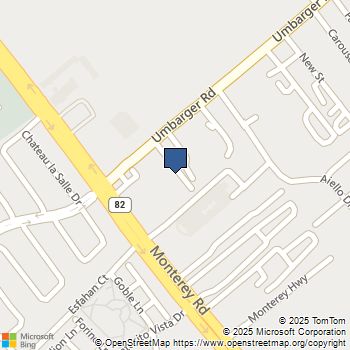 50 Umbarger Road San Jose, CA MLS# ML82004511