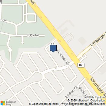 128 Chateau La Salle Drive # 128 San Jose, CA MLS# ML82037666