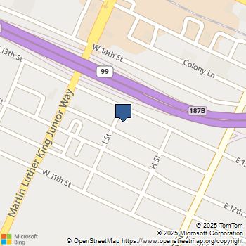 1250 I Merced, CA MLS# MC25259573