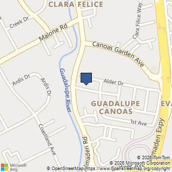 2150 Almaden Road 18 San Jose, CA MLS# ML82056905
