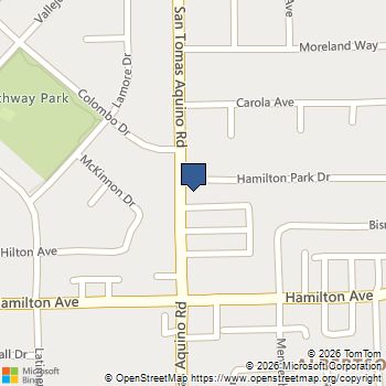 4198 Hamilton Park Drive San Jose, CA MLS# ML82063052