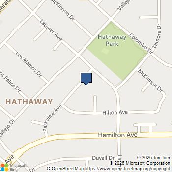 1518 Parkview Avenue San Jose, CA MLS# ML82036340