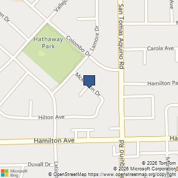 4273 Mckinnon Drive San Jose, CA MLS# ML82031254